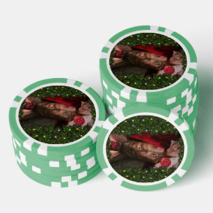 SlipperyJoe's männliche Brust Sechserpack Bauch na Pokerchips