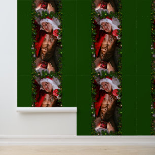 SlipperyJoe's männliche Brust Sechserpack Bauch na Tapete