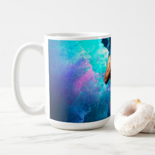 SlipperyJoe's muskulöse Männerunterwäsche Beule ko Kaffeetasse