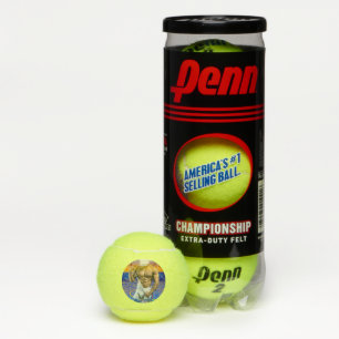 SlipperyJoe's muskulöser Mann Beule Six-Pack Fitne Tennisbälle