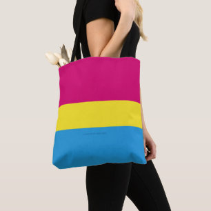 SlipperyJoe's pansexual pride flag gender-blind pi