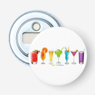 SlipperyJoe's prost alkohol cocktails LGBTQIA schw Flaschenöffner