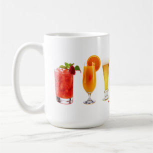 SlipperyJoe's prost alkohol cocktails LGBTQIA schw Kaffeetasse