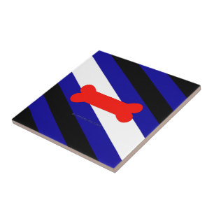 SlipperyJoe's Puppy-Play-Pride-Flag fetishes LGBTQ Fliese