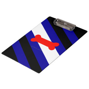 SlipperyJoe's Puppy-Play-Pride-Flag fetishes LGBTQ Klemmbrett