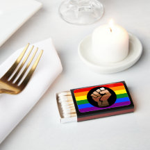 SlipperyJoe's Quee Gay-Gay-Geschenke "People of Co