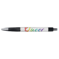SlipperyJoe's quee Stolzfarben Wort bunt vib