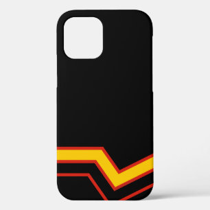 SlipperyJoe's Rubber Pride Flag Gay Geschenke LGBT Case-Mate iPhone Hülle