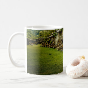 SlipperyJoe's St. Patrick's Day festlicher Leprech Kaffeetasse