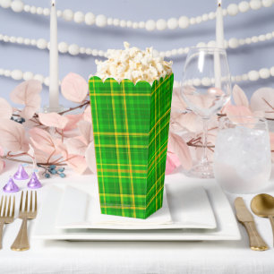 SlipperyJoe's St. Patrick's Day Irisch inspirierte Geschenkschachtel