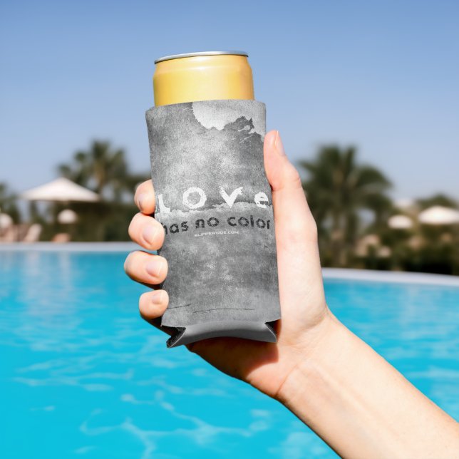 SlipperyJoe's St. Patrick's Day Selters Dosenkühler (In Situ Pool)