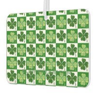 SlipperyJoe's St. Patrick's Day Vierblattklee