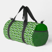 SlipperyJoe's St. Patrick's Day Vierblattklee