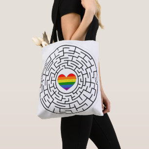 SlipperyJoe's Stolz-Labyrinth-Pfeil-Puzzle labyri