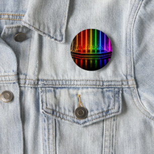 SlipperyJoe's Tanzperformance zum Pride-Jubiläum Button