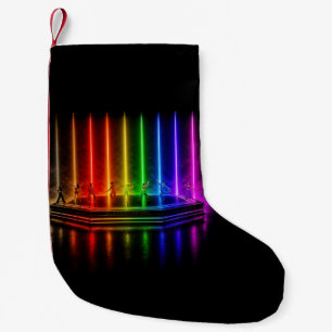 SlipperyJoe's Tanzperformance zum Pride-Jubiläum Kleiner Weihnachtsstrumpf