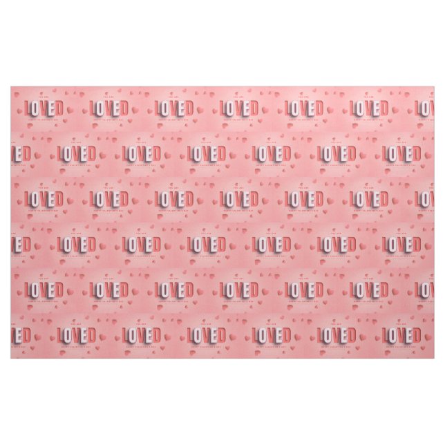 SlipperyJoe's Valentinstag-Geschenke romantischer  Stoff (Yard (91,4 cm))