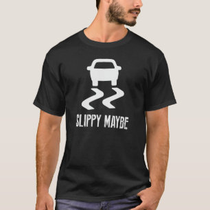 Slippy möglicherweise Kundgebungs-T-Shirt T-Shirt