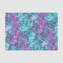 Slipstream-Diggiati - aquamarin und lila: