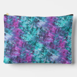 slipstream digihatch - teal and purple : zubehörtasche