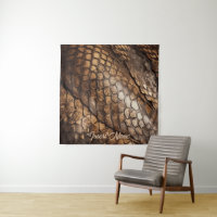 Slithering Chic
