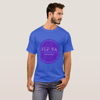 SLJ-VA gegründet 2016 T-Shirt