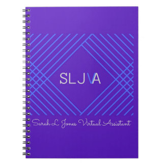 SLJ-VA-Logo Notizblock