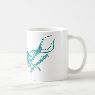 SLO Bewegungs-Tasse Tasse