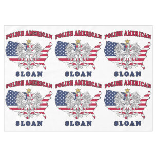 Sloan New York Tischdecke