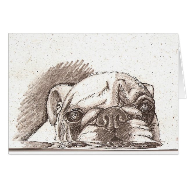 Slobber-Liebe (Vorderseite (Horizontal))