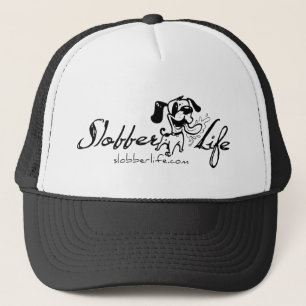 SlobberLife Truckerkappe