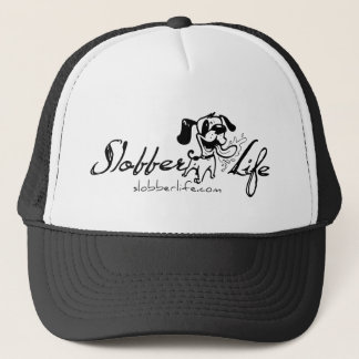 SlobberLife Truckerkappe