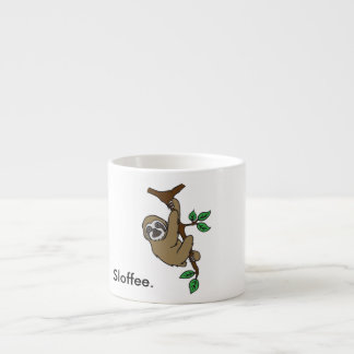 Sloffee Espresso-Schale Espressotasse