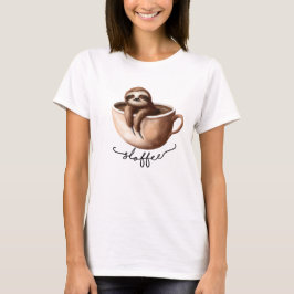 Sloffee T-Shirt