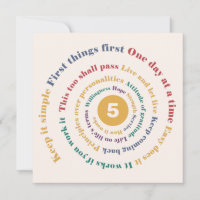 Slogan Spiral