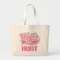Slogan Tanten-Gift Cute Worlds Best