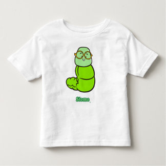 Slomo Kleinkind-T - Shirt