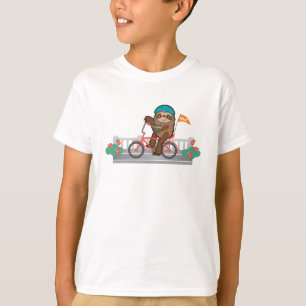 Slot auf Naito T-Shirt