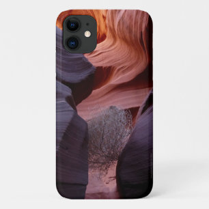 Slot Canyon Tumbleweed Southwest Abstract  Case-Mate iPhone Hülle
