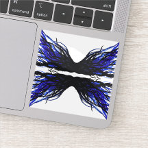 Sloth Abstract 7 Deadly Sins Alcohol Ink Art