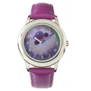 Sloth Armbanduhr
