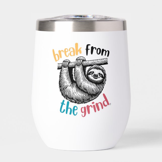 Sloth BFTG (Vorderseite)