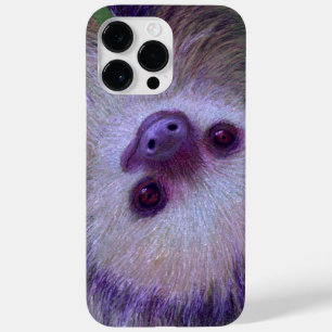 Sloth Case-Mate iPhone 14 Pro Max Hülle