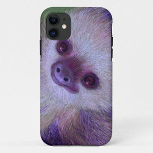 Sloth Case-Mate iPhone Hülle