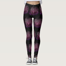 Sloth-Galaxie-Leggings