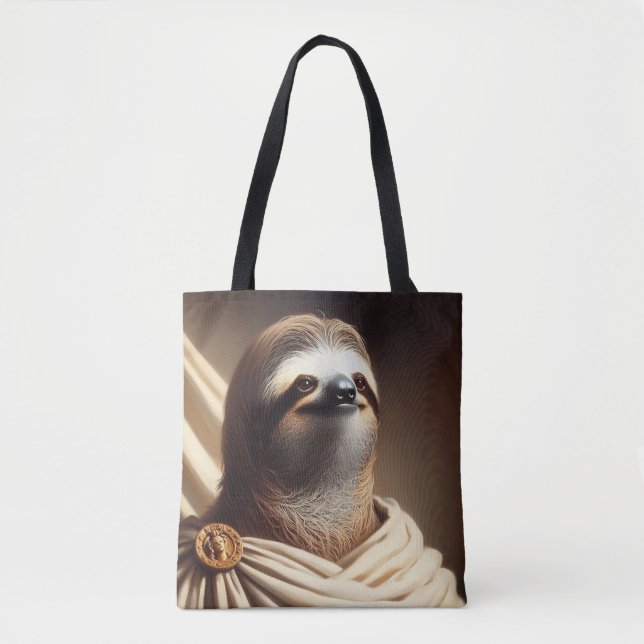 Sloth im antiken Rom (Vorderseite)