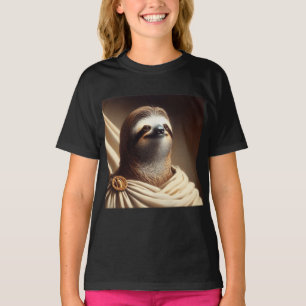 Sloth im antiken Rom T-Shirt