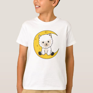 Sloth Popcorn Movie Night Niedlich Sloth Movies T-Shirt