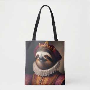 Sloth Renaissance King