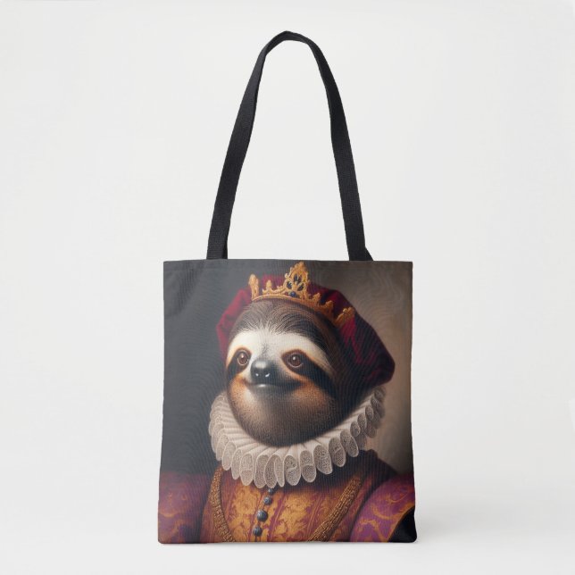 Sloth Renaissance King (Vorderseite)